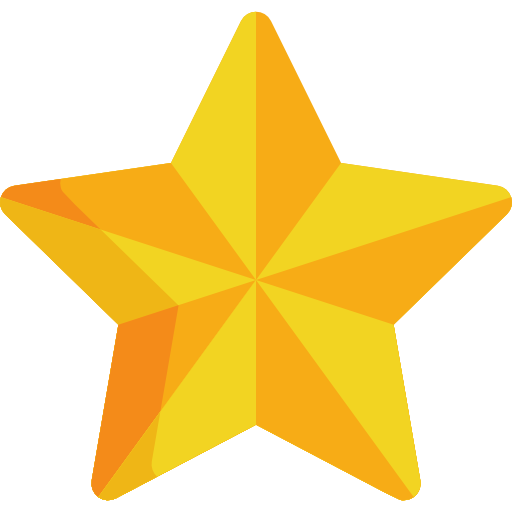 Star Icon